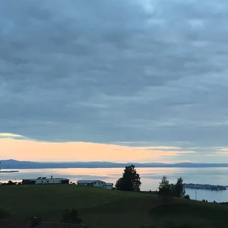 Ubytování v soukromí Oakmountain